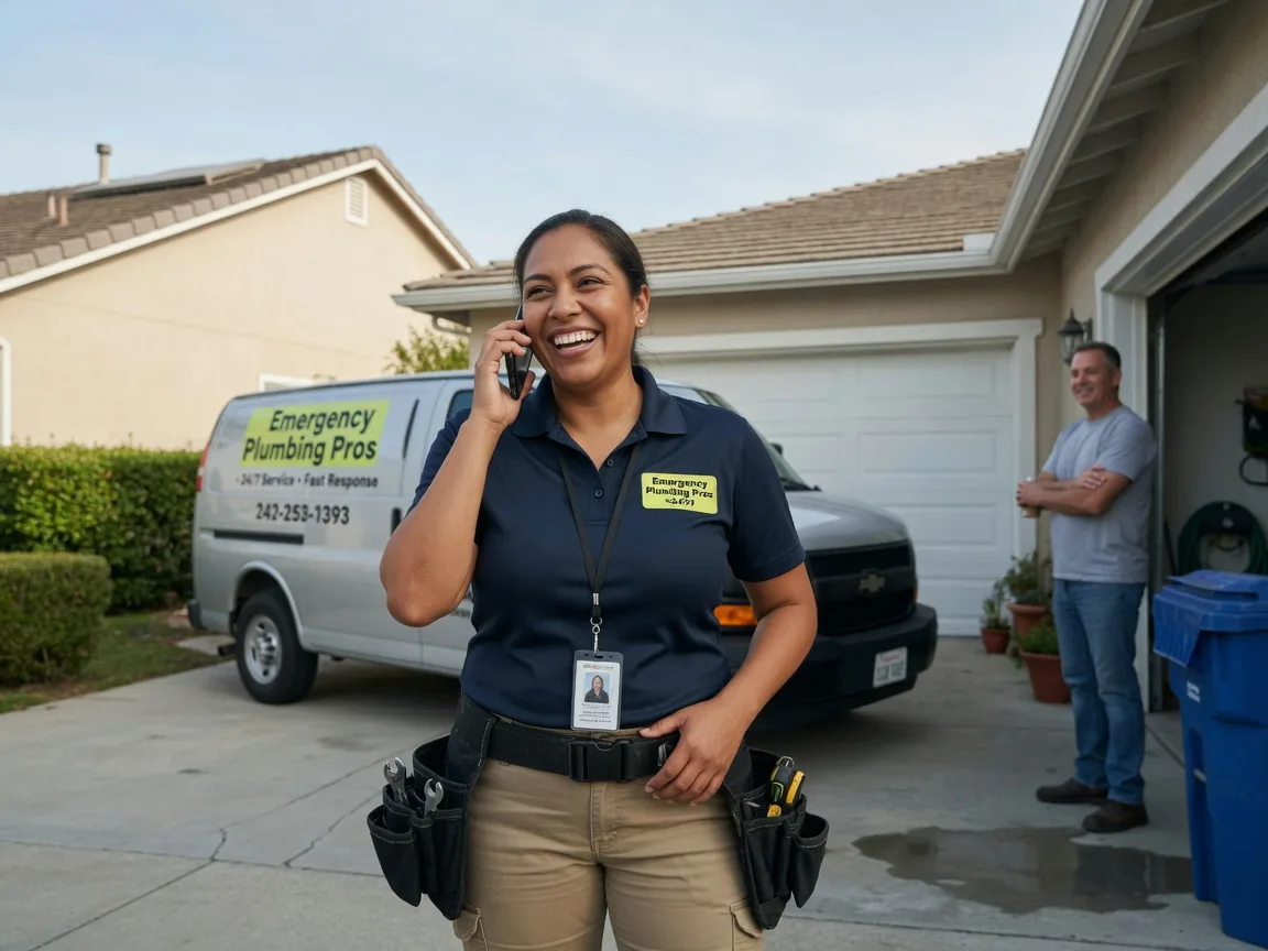 Emergency Plumber Campbellsburg, IN FAQs
